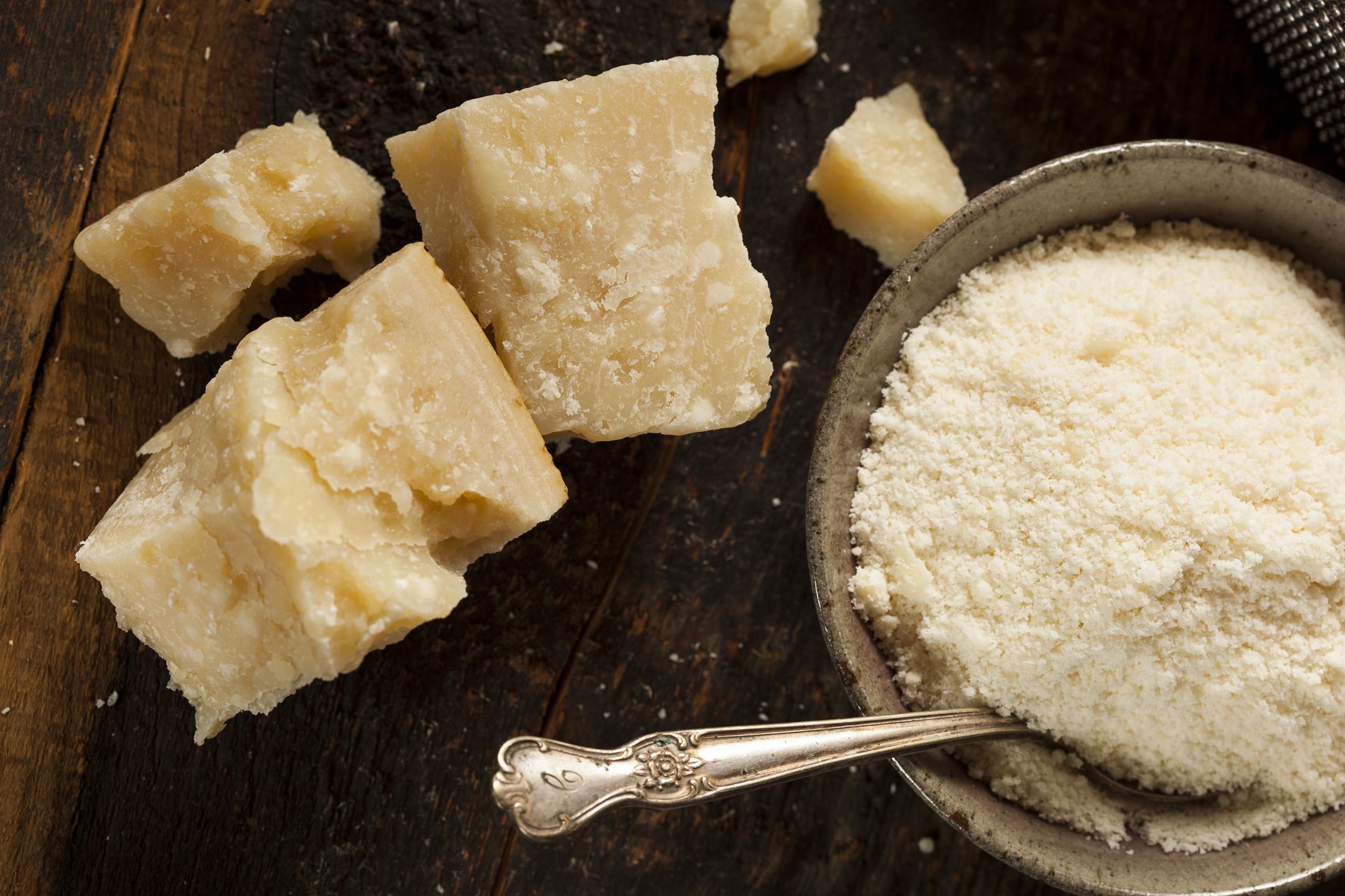 Parmezan
