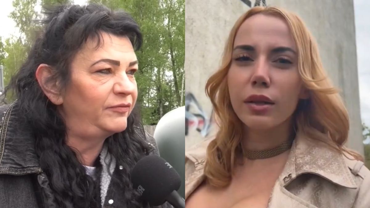 Goha Magical twierdzi, że Marianna Schreiber jest WINNA jej zatrzymaniu. Odpowiedziała: "Nie rób z siebie więźnia politycznego" (WIDEO)