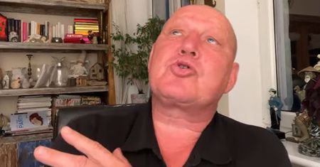 Krzysztof Jackowski bije na alarm. Wszyscy będą w wielkim szoku