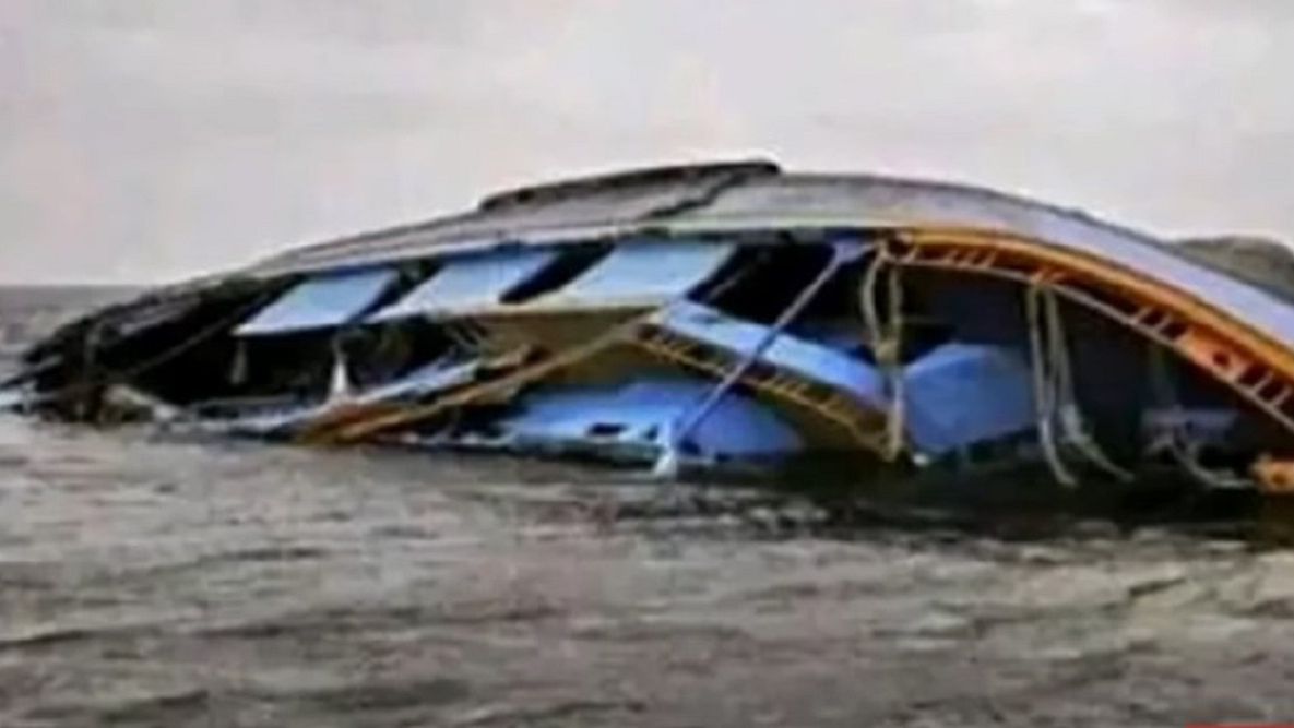 Zatonęła wódz z weselnikami. Koszmar w Nigerii 