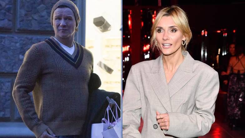 Anna Lewandowska krytykuje Radosława Majdana