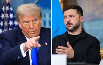 Biały Dom potwierdza: USA wstrzymują dostawy pocisków dla Ukrainy