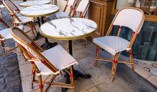 Sieć restauracji z Belgii bankrutuje. Nie wszyscy stracą pracę