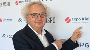 Targi Kielce zmieniają nazwę na Expo Kielce. Niebawem ruszy zmiana oznakowania.