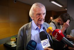 Burza ws. wyboru marszałka w Małopolsce. "Buntownicy" krytycznie o Terleckim