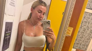 Marianna Schreiber narzeka na facetów. "Wielu stoi z boku i patrzy"