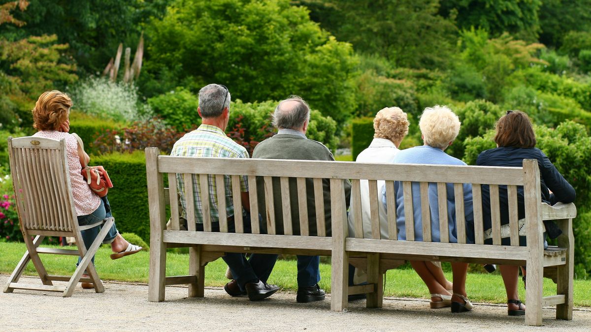 Niższe stawki za pobyt w sanatorium jesienią i zimą