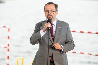 CPK. Horała: planujemy rozpoczęcie budowy na 2023 r.