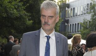 Walczy z nowotworem. Prezydent Duda postanowił pomóc