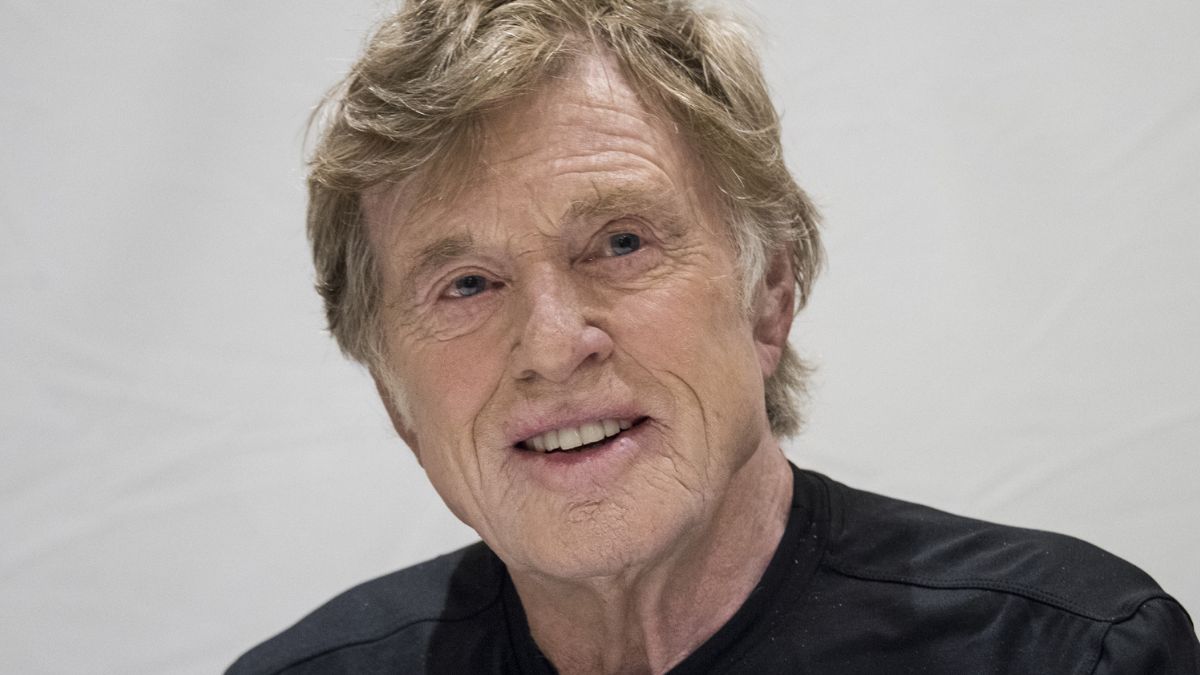 Robert Redford