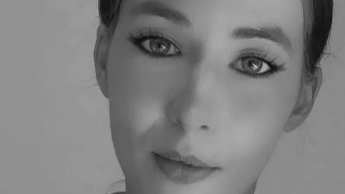 Charlotte Lawlor nie żyje.