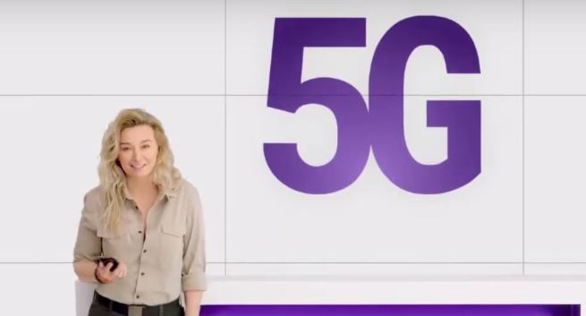 W kampanii Play z Martyną Wojciechowską „nadchodzi sieć 5G” (wideo)