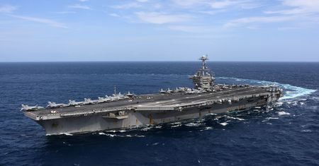 NATO rozpoczęło ćwiczenia "Neptun Shield 2022"