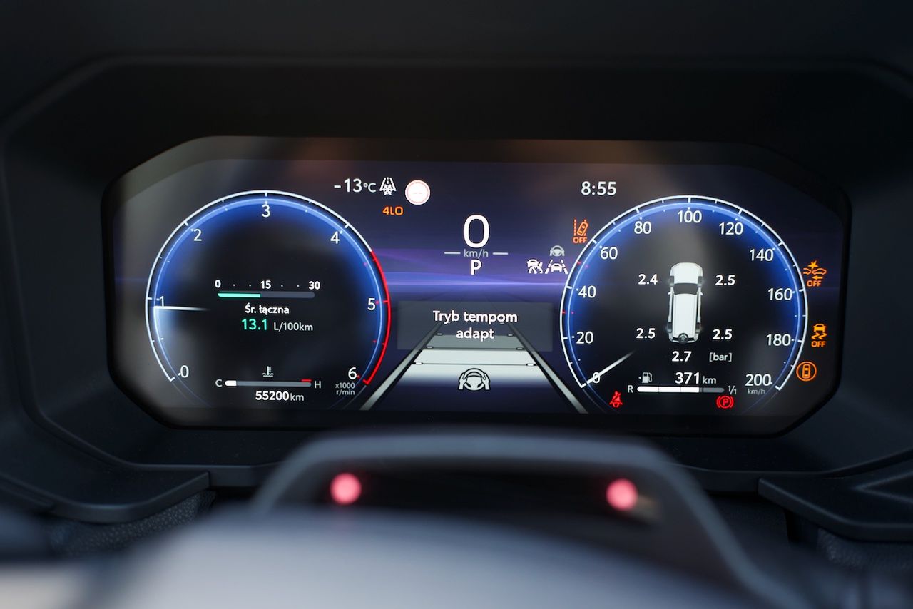 Toyota Land Cruiser First Edition