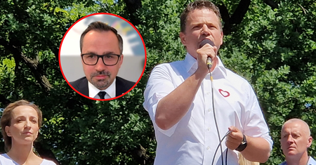 Poseł PiS-u odpowiedział Trzaskowskiemu. Wskazał "milionowy" problem