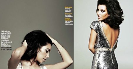 Kardashian: "Dziwka" czy elegantka?