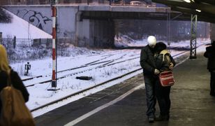 Pociągi stanęły. Fatalna sytuacja na kolei. Opóźnienia: 17 tys. minut