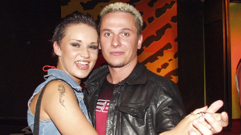 Grzesiek i Iza zaręczyli się w "Barze"