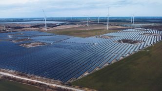 Enea kupiła od PAD RES farmę fotowoltaiczną o mocy 35 MW zlokalizowaną w Wielkopolsce