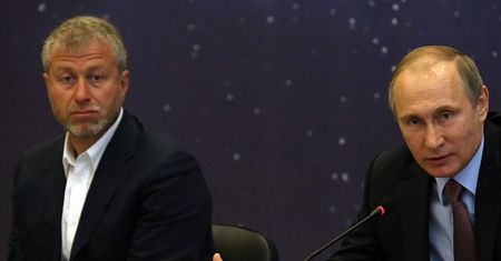 Oligarcha z Rosji wściekły. Oto co spotkało go w Turcji