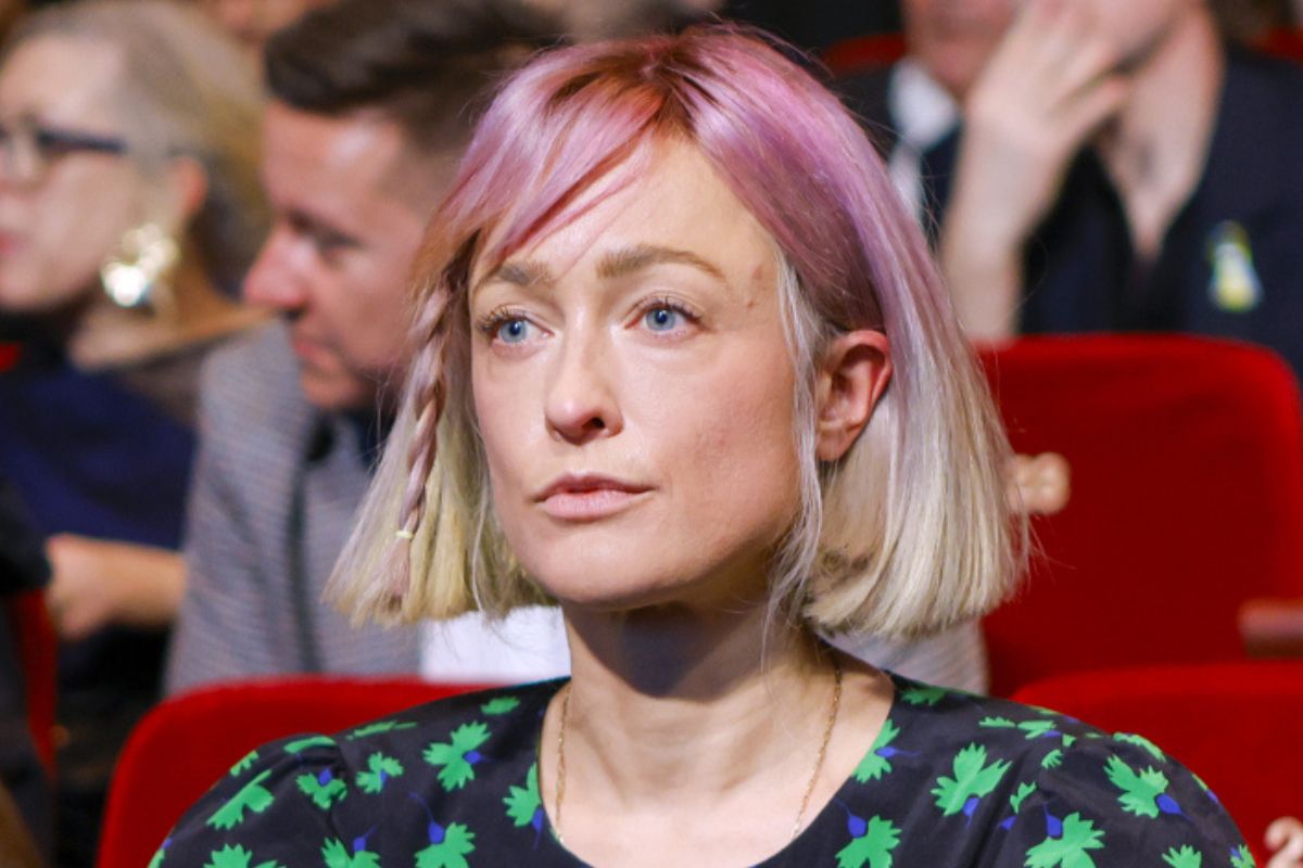 Matylda Damięcka