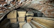 Gościkowo: Noc Muzeów w Paradyżu. Weszliśmy do krypty, w której od 300 lat spoczywają zakonnicy