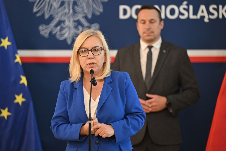 Co z ustawą wiatrakową? Minister składa ważną deklarację