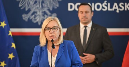Co z ustawą wiatrakową? Minister składa ważną deklarację