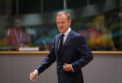 Donald Tusk Konradem Fijołkiem dla Polski? "Nie ma takiej opcji"