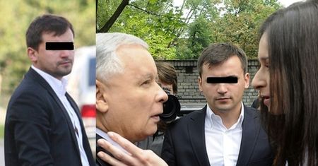 Marcin D. wyłudził 13 MILIONÓW ZŁOTYCH?! Agenci CBA przeszukują jego mieszkania. Ma ich kilkanaście...