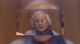 Rady na długowieczność od 109-latki (WIDEO)