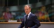 Donald Tusk Konradem Fijołkiem dla Polski? "Nie ma takiej opcji"