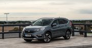 Nowa Honda CR-V (2015) 1.6 i-DTEC 160 AT9 - test [galeria]