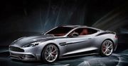 Aston Martin szykuje nową platformę