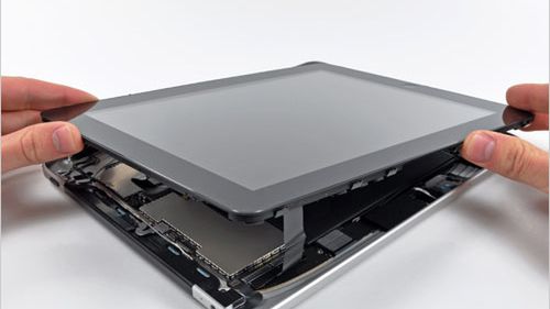 Ile kosztuje nowy iPad? Czy produkcja się opóźni przez brak wyświetlaczy? 1