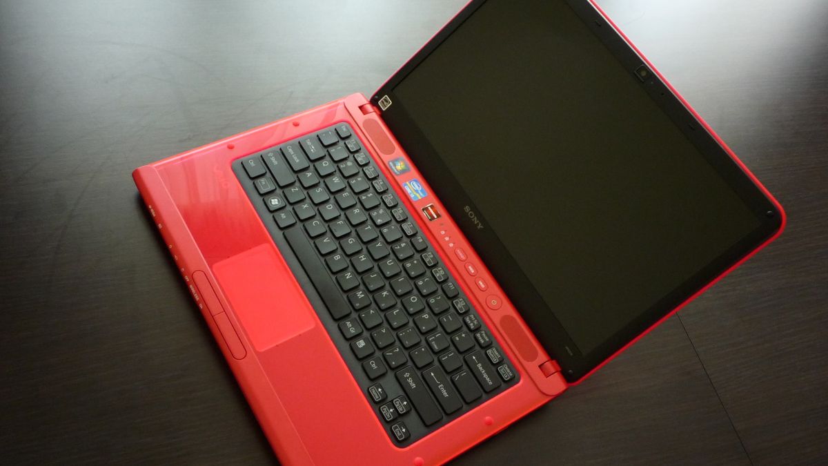 Sony VAIO CA - stylowy notebook nie tylko na lato [test cz. 2] 1