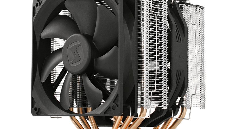 SilentiumPC Grandis 2 XE1436: nowa generacja flagowego chłodzenia polskiej marki 1