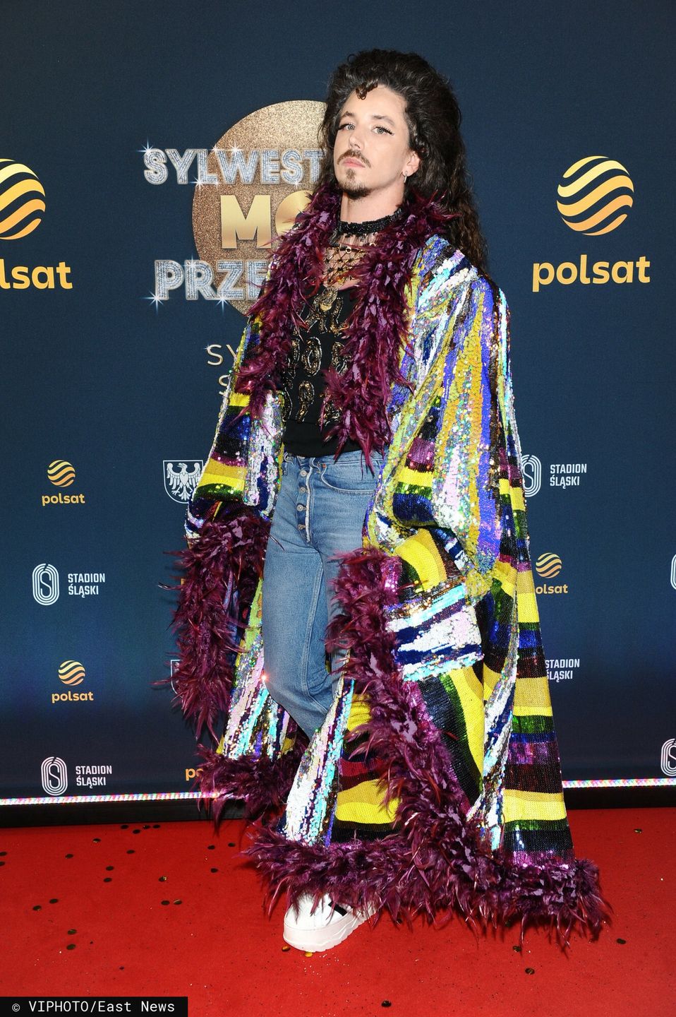 Michał Szpak
