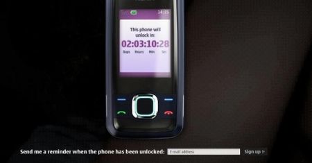 Czyżby nowa Nokia?