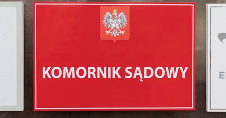 Wirtualny przetarg komorniczy. Będzie łatwiej o egzekucję