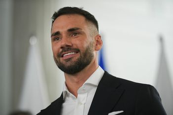 Państwo uhonoruje tragicznie zmarłego Łukasza Litewkę? Oto co słyszymy