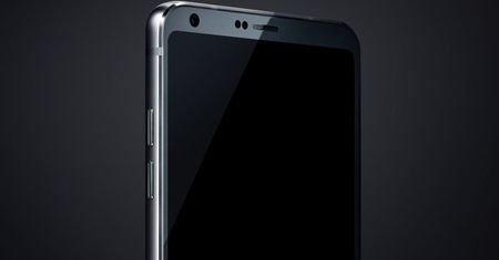 LG G6 może pojawić się w wariantach Compact i Lite