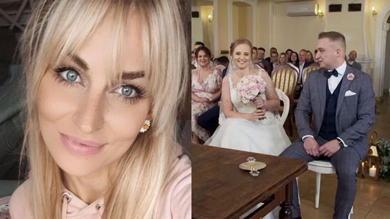 "Ślub od pierwszego wejrzenia"