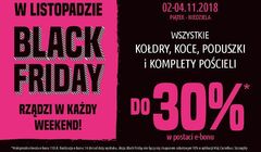 Black Friday w Carrefour Polska
