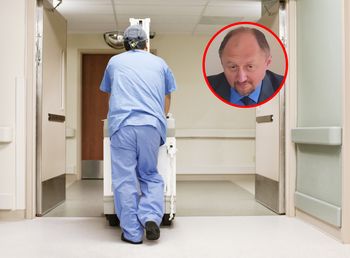Nie mogą wykonywać zawodu. "Straciliśmy lekarzy w kluczowych obszarach"