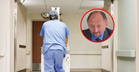 Nie mogą wykonywać zawodu. "Straciliśmy lekarzy w kluczowych obszarach"