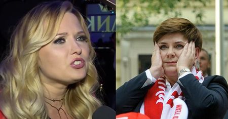 Andrzejewicz o ustawie antyaborcyjnej: "Należy się zastanowić, co rząd chce po cichu przepchać!"