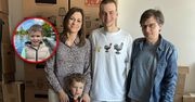 Łatwogang zebrał pieniądze, Europa nie chce leczenia. Mama Adasia komentuje