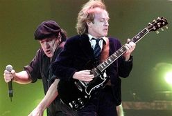 AC/DC co raz rozbrzmiewa na australijskich cmentarzach