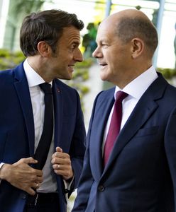 W Berlinie huczy po krytyce z Polski. "To bezsensowne"